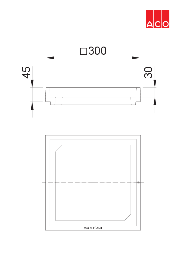 Technische-Zeichnung-ACO-Brueckenablauf-Aufsatzrahmen-ohne-Schraubverschluss.pdf