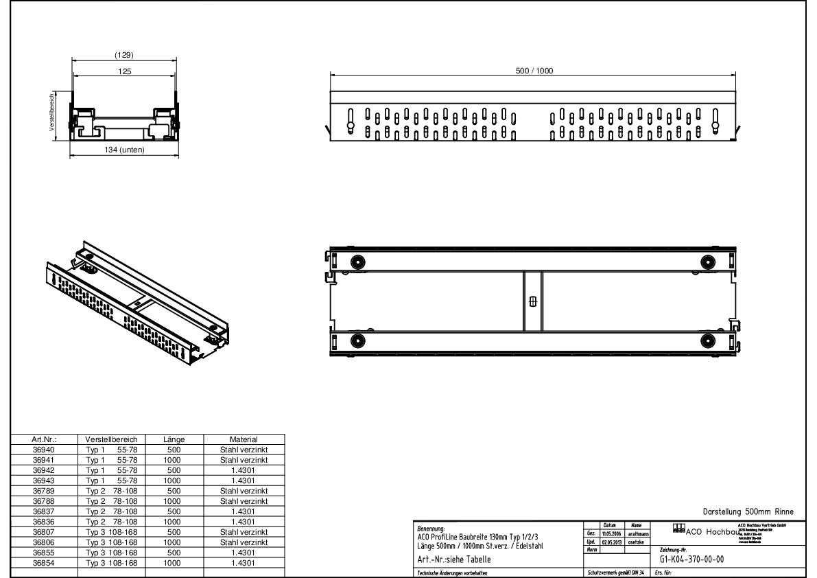 Technische-Zeichnung-ACO-Fassadenrinne-Profiline-130mm-Typ-1-2-3-L500-1000.pdf