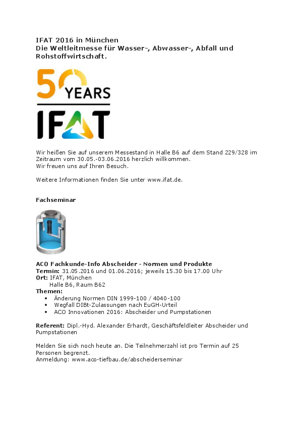 ACO-Events-IFAT-2016.pdf
