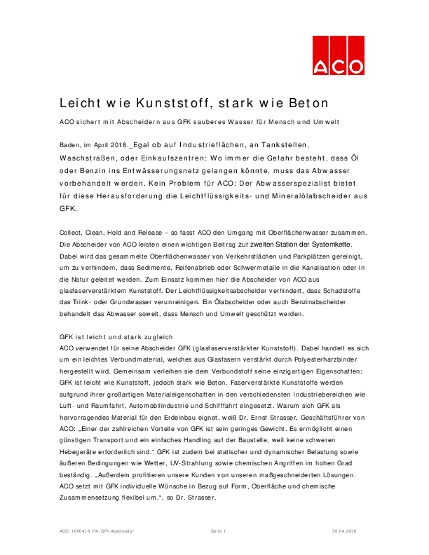 ACO-Presseaussendung-GFK-Abscheider-2018.pdf