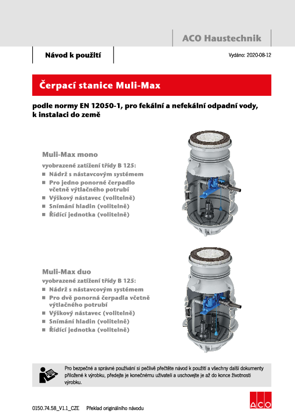 ACO_návod_-_čerpací_stanice_Muli-Max_-_instalace_a_obsluha.pdf