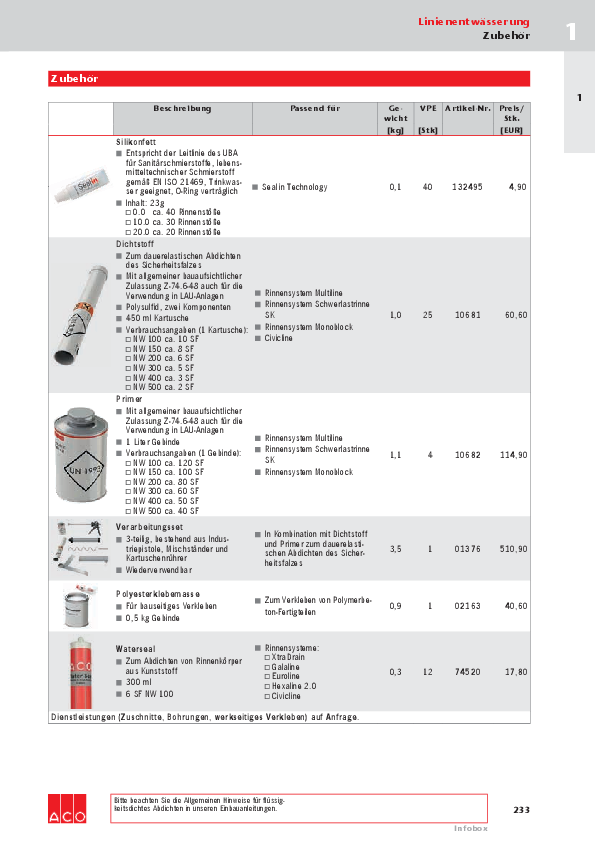Preisliste-ACO-Zubehoer-Linienentwaesserung-2017.pdf