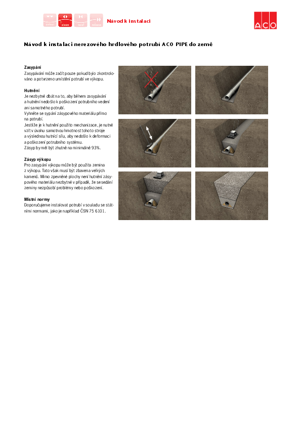 ACO_navod_-_Nerezove_potrubi_ACO_PIPE_-_pokladka_do_zeme.pdf