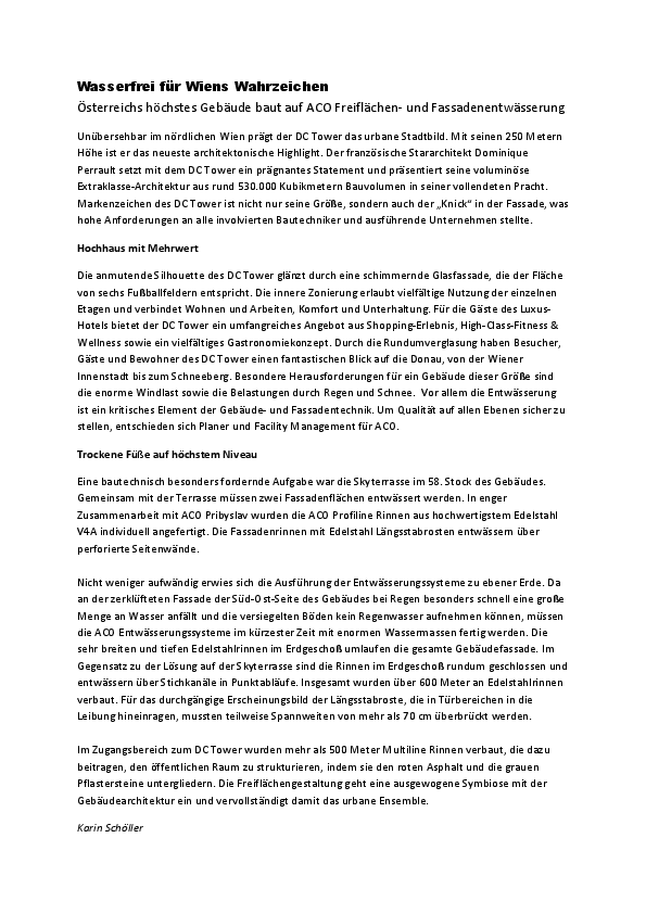 Pressemitteilung-ACO-DonauCityTower-2014.pdf