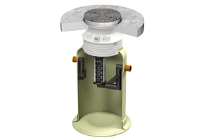 Produktbild-ACO-OElabscheider-Oleopator-G