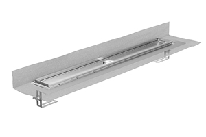 [Translate to Slovak:] ACO ShowerDrain M+ Duschrinne