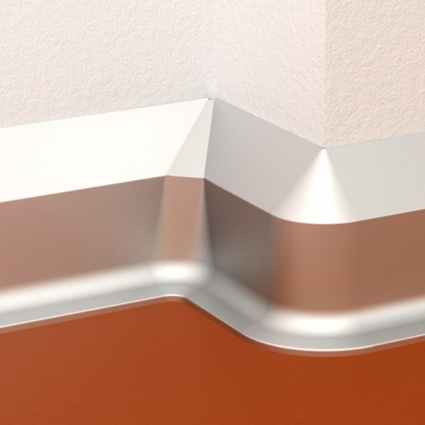 Fabion ACO Kerb SS Detail