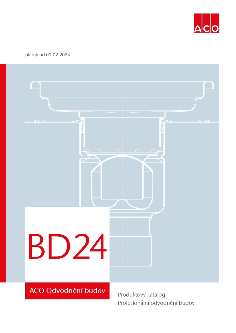 BD24 Katalog Obal