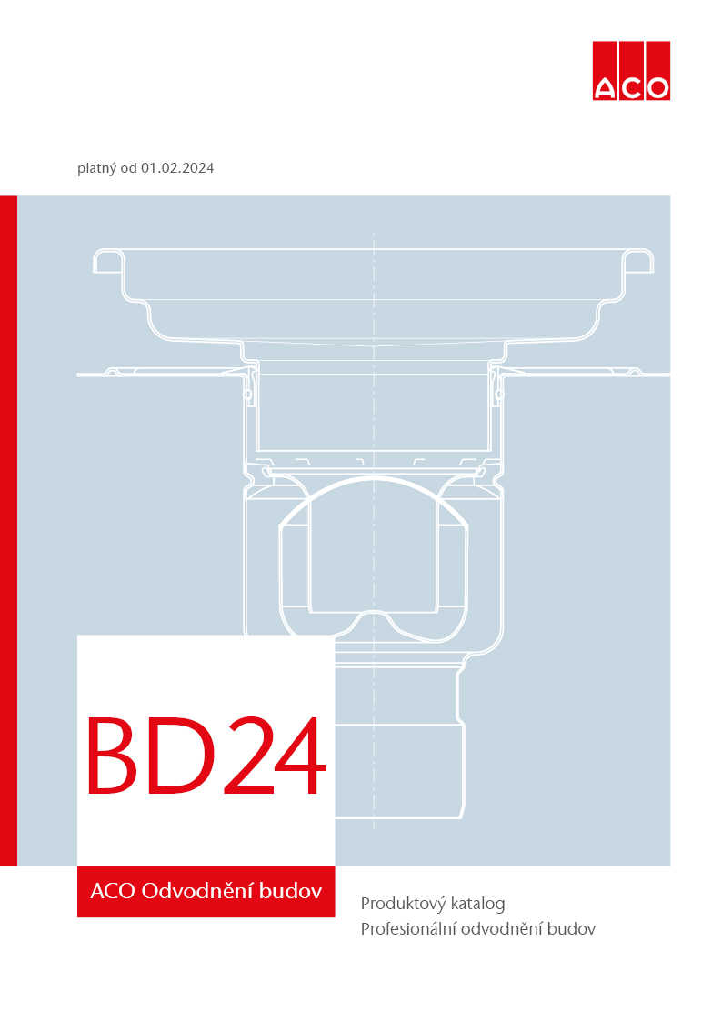 ACO Katalóg BD24