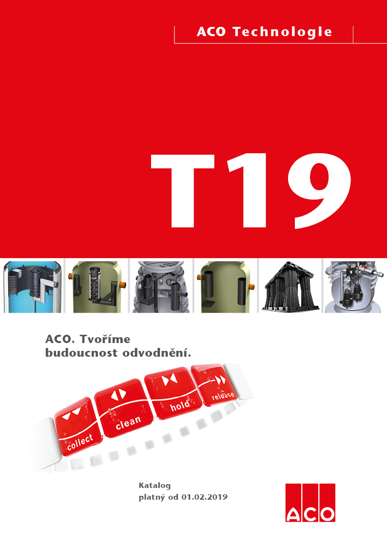 ACO Technologie T19